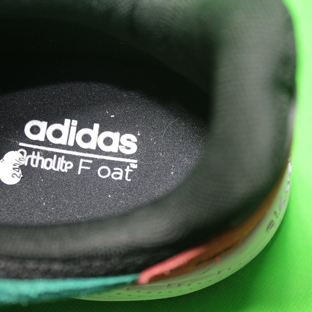 Adidas Crazy Chaos Legend Ink Casual womens 11 HWA 1Y3001 - Picture 7 of 8
